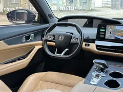 2021 Changan UNI-K 2.0T Premium — фото 22