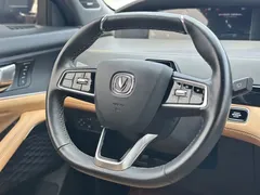 2021 Changan UNI-K 2.0T Premium — фото 23