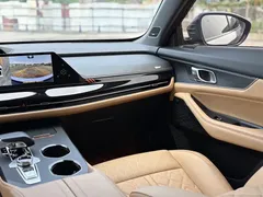 2021 Changan UNI-K 2.0T Premium — фото 24