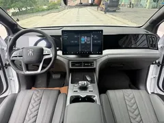 2025 BYD Song L 112km, белый — фото 6