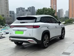 2025 BYD Song L 112km, белый — фото 10