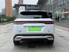 2025 BYD Song L 112km, белый — фото 11