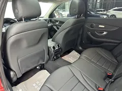 2021 Mercedes-Benz C-Class C 200 L Sport — фото 10