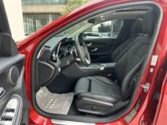2021 Mercedes-Benz C-Class C 200 L Sport — фото 11