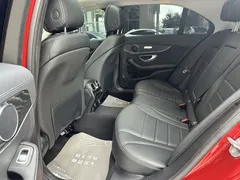 2021 Mercedes-Benz C-Class C 200 L Sport — фото 12