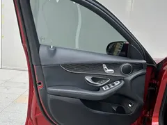 2021 Mercedes-Benz C-Class C 200 L Sport — фото 20