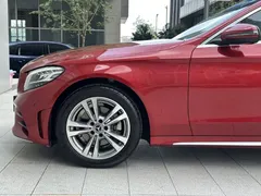 2021 Mercedes-Benz C-Class C 200 L Sport — фото 21