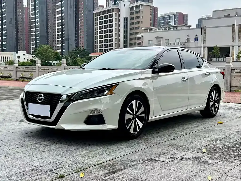 2021 Nissan Teana 2.0L XL Comfort