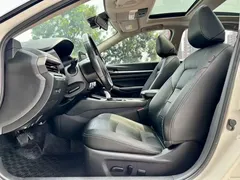 2021 Nissan Teana 2.0L XL Comfort, белый — фото 4