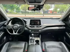 2021 Nissan Teana 2.0L XL Comfort, белый — фото 5
