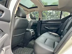 2021 Nissan Teana 2.0L XL Comfort, белый — фото 6