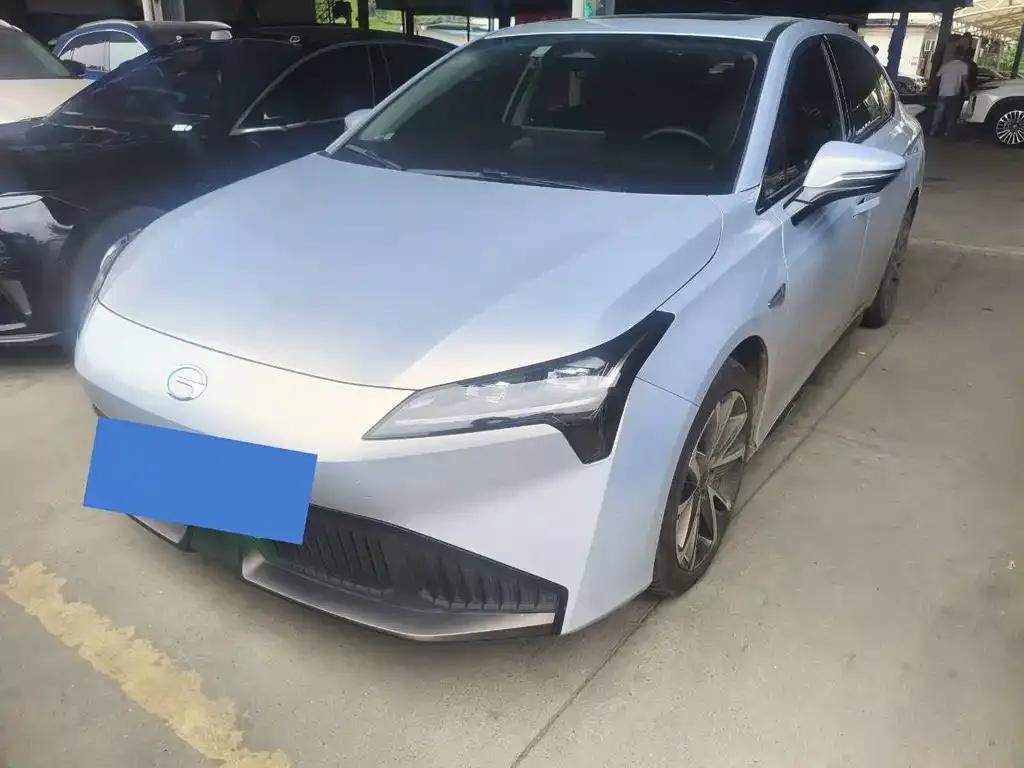 2023 Aion 70