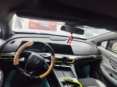 2022 Changan UNI-T 1.5T Sport Flagship, синий — фото 7