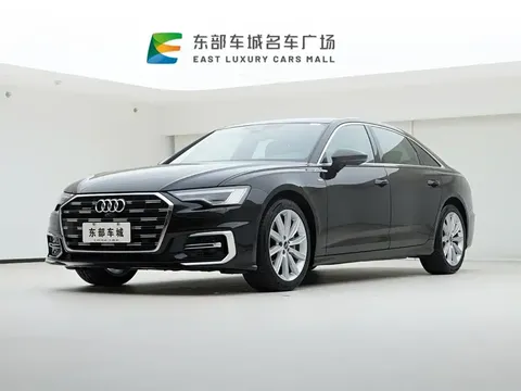 2023 Audi A6L 45 TFSI