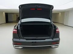 2023 Audi A6L 45 TFSI, чёрный — фото 5