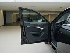 2023 Audi A6L 45 TFSI, чёрный — фото 15
