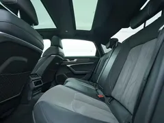 2023 Audi A6L 45 TFSI, чёрный — фото 19