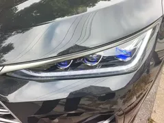 2023 BYD Tang 112KM, чёрный — фото 5