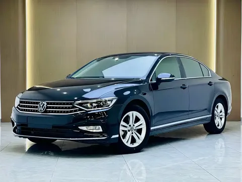 2023 Volkswagen Magotan 200 280TSI DSG
