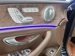 2021 Mercedes-Benz E-Class E 300 L, чёрный — фото 11