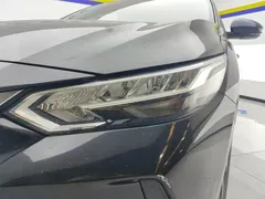 2022 Nissan Sylphy 1.6L XL CVT, чёрный — фото 5