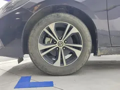 2022 Nissan Sylphy 1.6L XL CVT, чёрный — фото 6