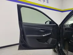 2022 Nissan Sylphy 1.6L XL CVT, чёрный — фото 7