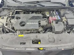 2022 Nissan Sylphy 1.6L XL CVT, чёрный — фото 10