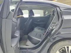 2022 Nissan Sylphy 1.6L XL CVT, чёрный — фото 11
