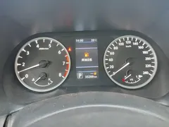 2022 Nissan Sylphy 1.6L XL CVT, чёрный — фото 14