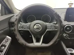 2022 Nissan Sylphy 1.6L XL CVT, чёрный — фото 15