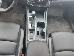 2022 Nissan Sylphy 1.6L XL CVT, чёрный — фото 16