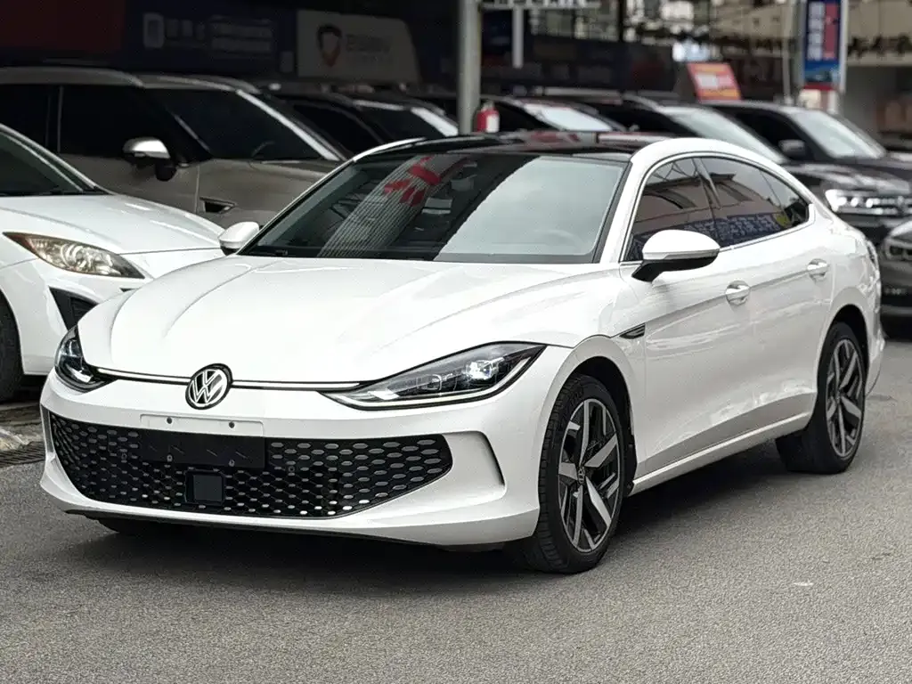 2022 Volkswagen Lamando L 280TSI DSG