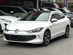 2022 Volkswagen Lamando L 280TSI DSG, белый — фото 1