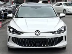 2022 Volkswagen Lamando L 280TSI DSG, белый — фото 2