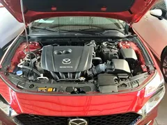 2022 Mazda 3 2.0L AT — фото 20