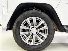 2023 Mercedes-Benz G-Class G 500, белый — фото 12