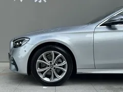 2021 Mercedes-Benz E-Class E 300 L — фото 5