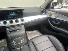 2021 Mercedes-Benz E-Class E 300 L — фото 8