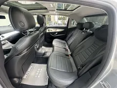 2021 Mercedes-Benz E-Class E 300 L — фото 9