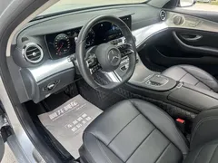 2021 Mercedes-Benz E-Class E 300 L — фото 10