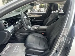 2021 Mercedes-Benz E-Class E 300 L — фото 11