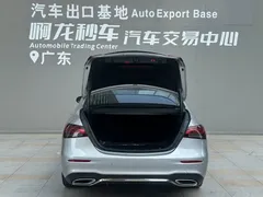 2021 Mercedes-Benz E-Class E 300 L — фото 14