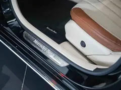 2021 Mercedes-Benz E-Class E 300 L Premium, чёрный — фото 6