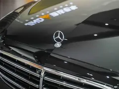 2021 Mercedes-Benz E-Class E 300 L Premium, чёрный — фото 8