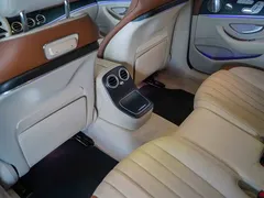 2021 Mercedes-Benz E-Class E 300 L Premium, чёрный — фото 10