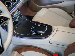 2021 Mercedes-Benz E-Class E 300 L Premium, чёрный — фото 13