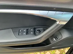 2021 Audi A6L 55 TFSI quattro, чёрный — фото 16