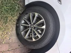2024 BYD Qin PLUS 55KM, белый — фото 6