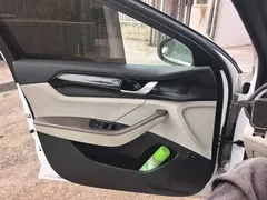 2024 BYD Qin PLUS 55KM, белый — фото 7